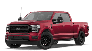 2026 Ford F-150® External Image 2